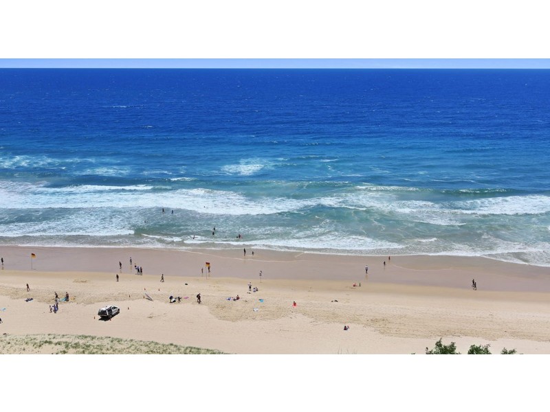 44/35 Broadbeach Boulevard, Broadbeach QLD 4218