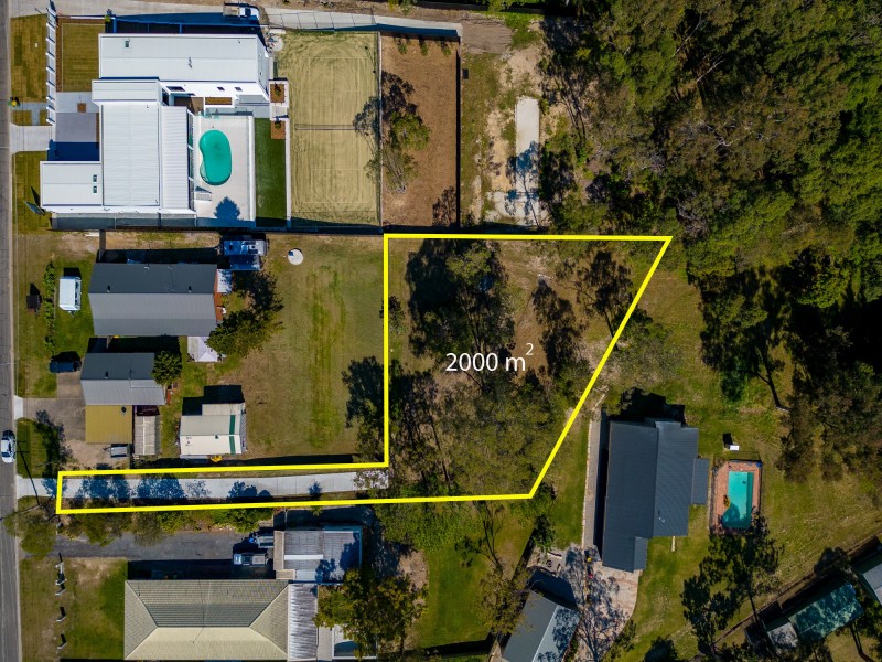 7 Winderadeen Court, Nerang QLD 4211
