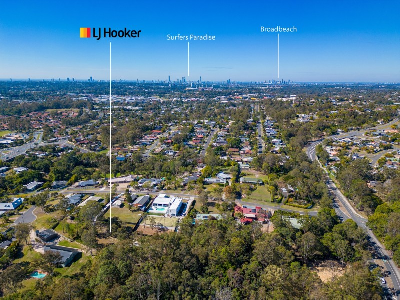 7 Winderadeen Court, Nerang QLD 4211