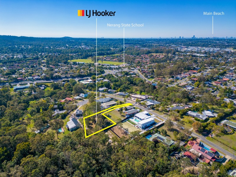 7 Winderadeen Court, Nerang QLD 4211