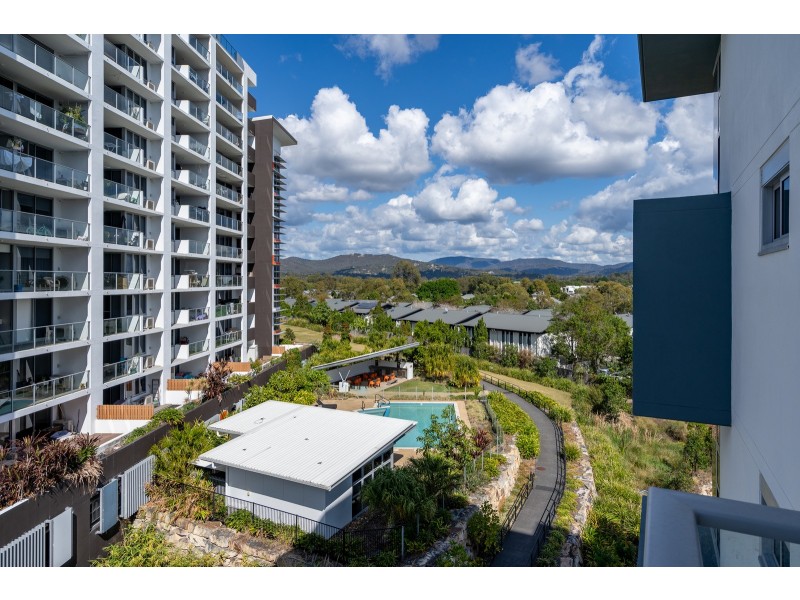 4501/61 Investigator Drive, Robina QLD 4226