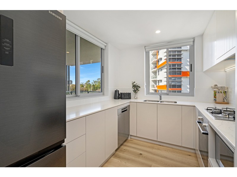 4501/61 Investigator Drive, Robina QLD 4226
