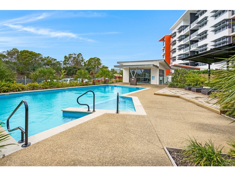 4501/61 Investigator Drive, Robina QLD 4226