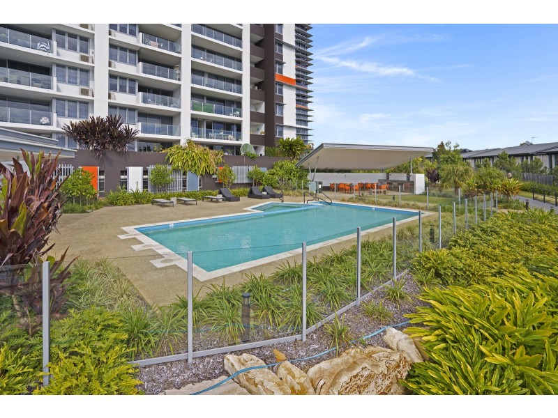 4501/61 Investigator Drive, Robina QLD 4226