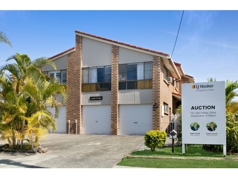 2/1 Havana Key, Broadbeach Waters QLD 4218