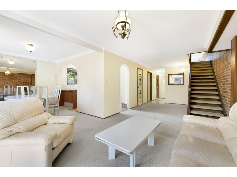 2/1 Havana Key, Broadbeach Waters QLD 4218