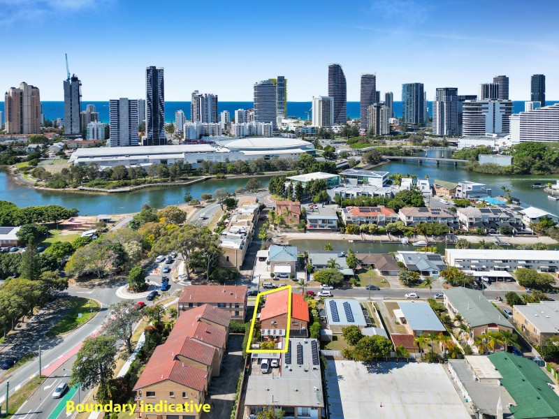 2/1 Havana Key, Broadbeach Waters QLD 4218