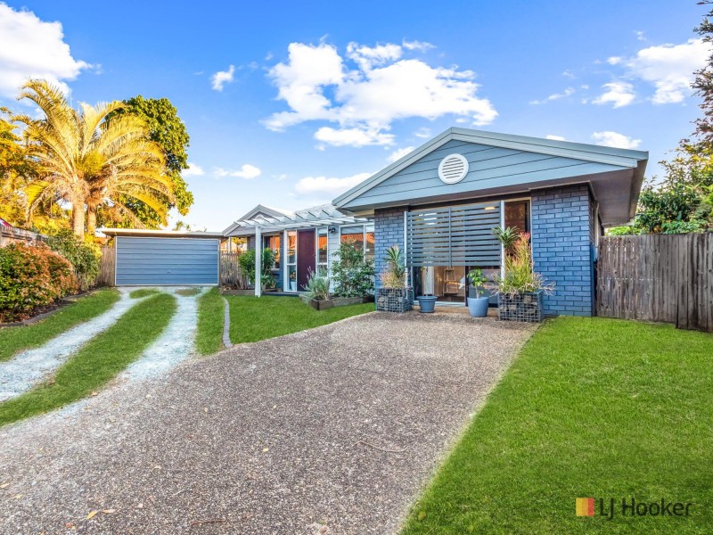 8 Hart Court, Murrumba Downs QLD 4503