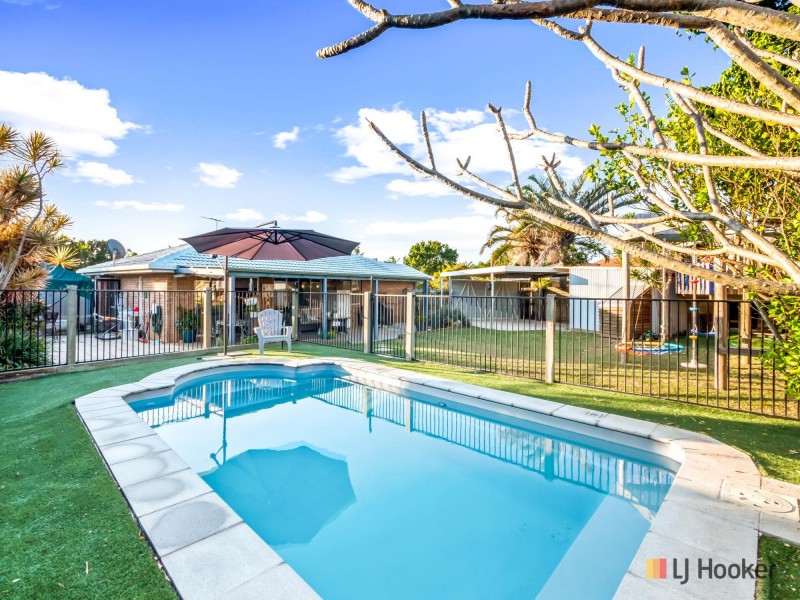 8 Hart Court, Murrumba Downs QLD 4503