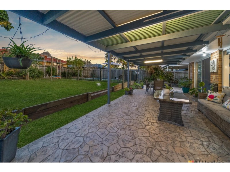 8 Hart Court, Murrumba Downs QLD 4503