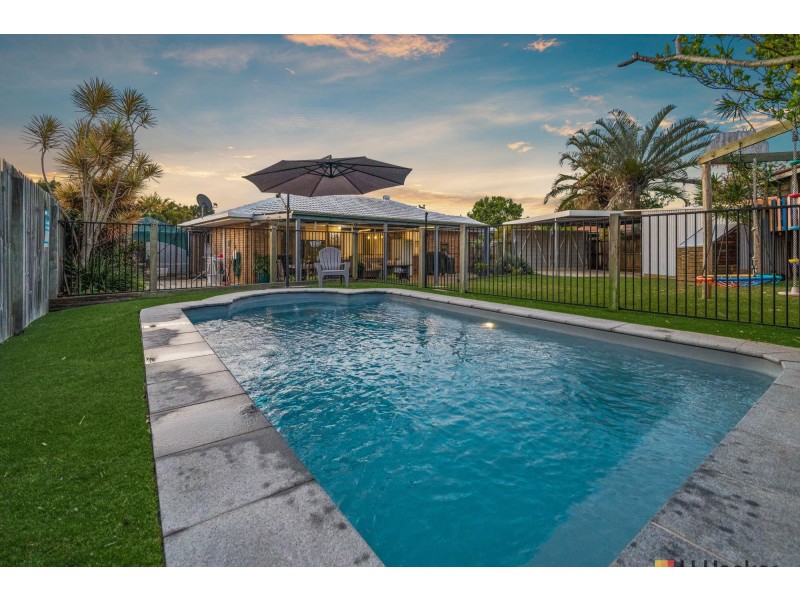 8 Hart Court, Murrumba Downs QLD 4503