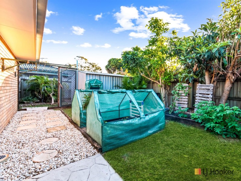 8 Hart Court, Murrumba Downs QLD 4503