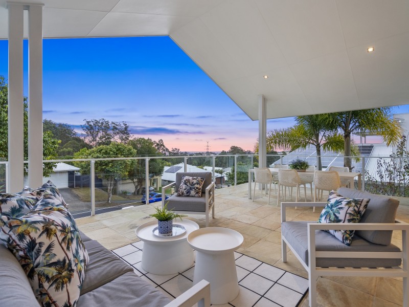 21 Worchester Terrace, Reedy Creek QLD 4227