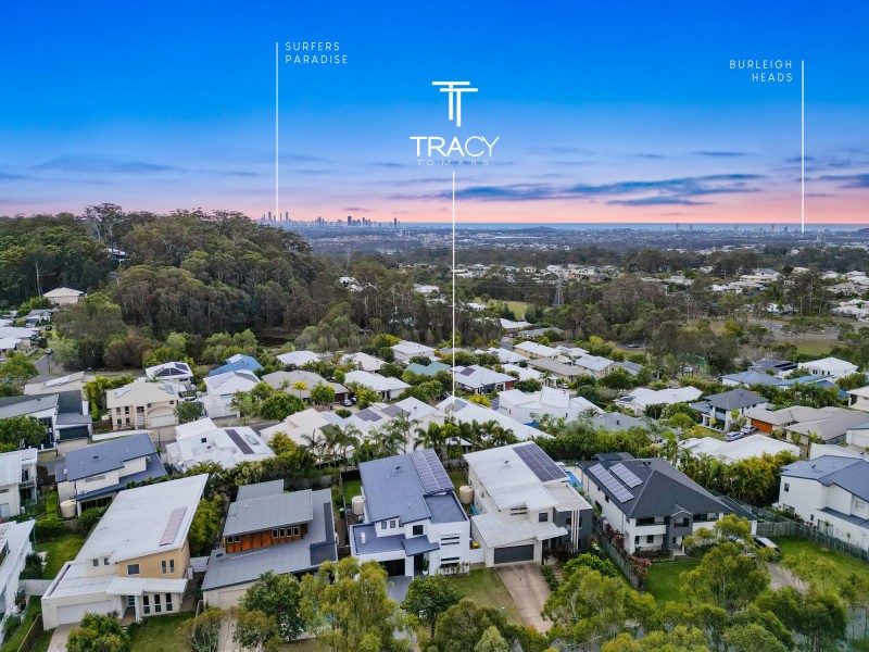 21 Worchester Terrace, Reedy Creek QLD 4227