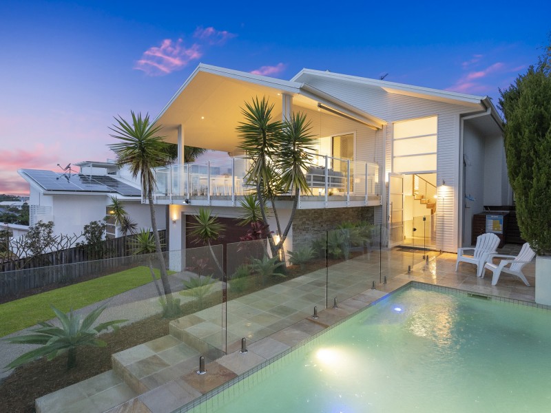 21 Worchester Terrace, Reedy Creek QLD 4227