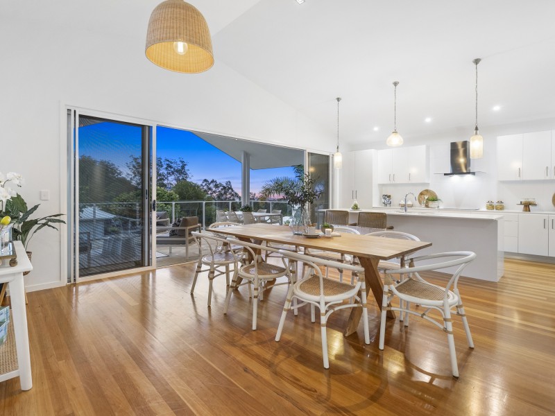 21 Worchester Terrace, Reedy Creek QLD 4227