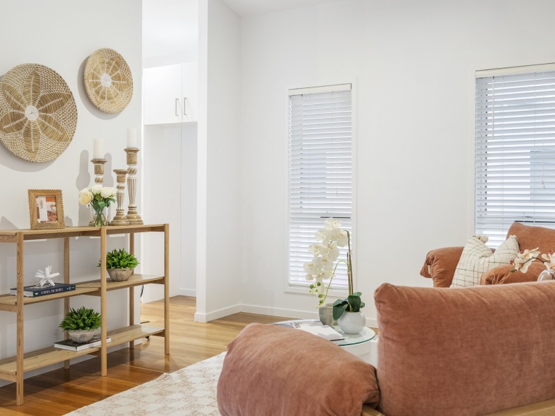 21 Worchester Terrace, Reedy Creek QLD 4227