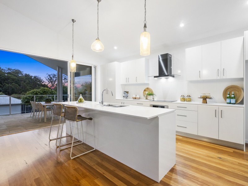 21 Worchester Terrace, Reedy Creek QLD 4227