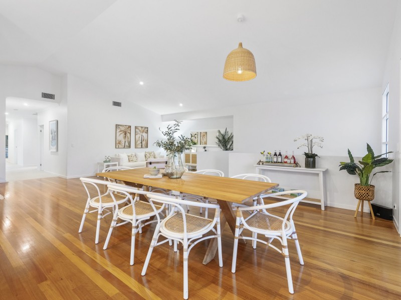 21 Worchester Terrace, Reedy Creek QLD 4227