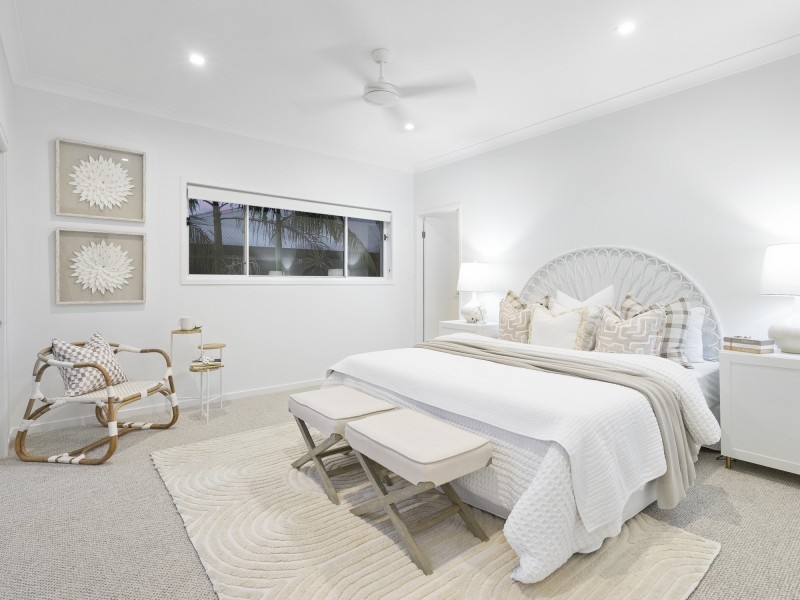 21 Worchester Terrace, Reedy Creek QLD 4227