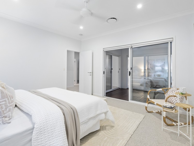 21 Worchester Terrace, Reedy Creek QLD 4227