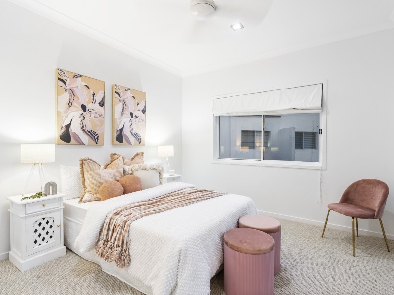 21 Worchester Terrace, Reedy Creek QLD 4227