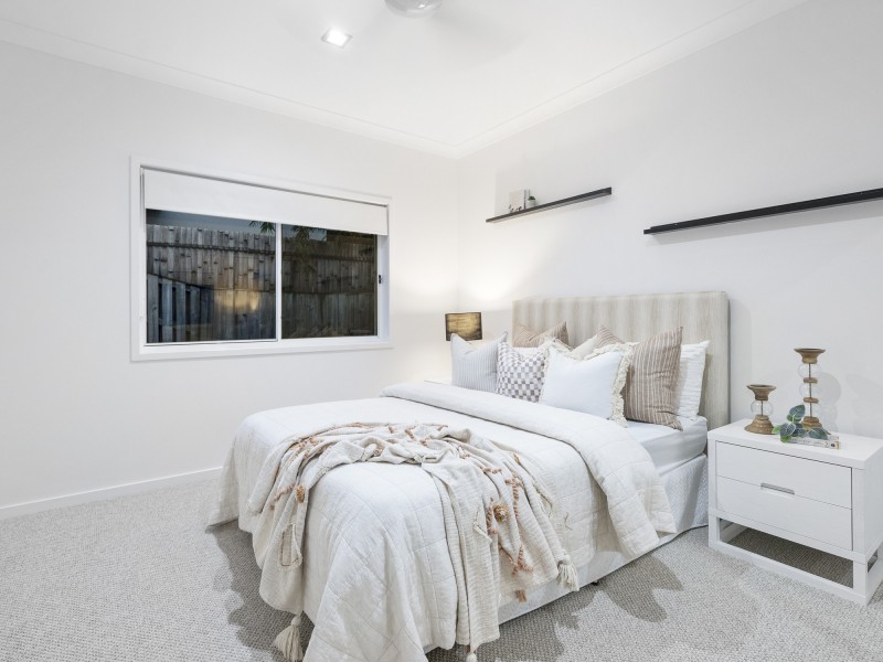 21 Worchester Terrace, Reedy Creek QLD 4227