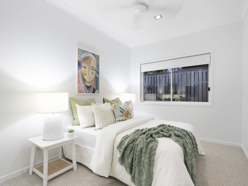 21 Worchester Terrace, Reedy Creek QLD 4227