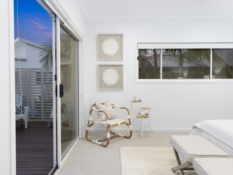 21 Worchester Terrace, Reedy Creek QLD 4227