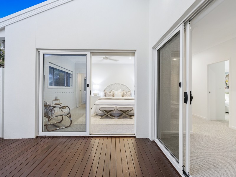 21 Worchester Terrace, Reedy Creek QLD 4227