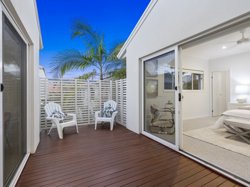 21 Worchester Terrace, Reedy Creek QLD 4227