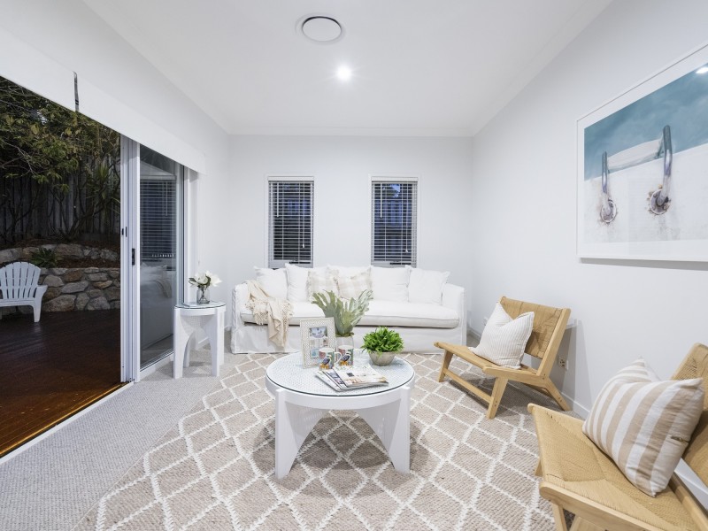 21 Worchester Terrace, Reedy Creek QLD 4227