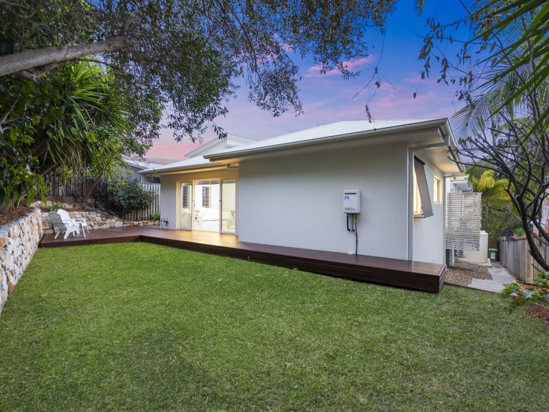 21 Worchester Terrace, Reedy Creek QLD 4227