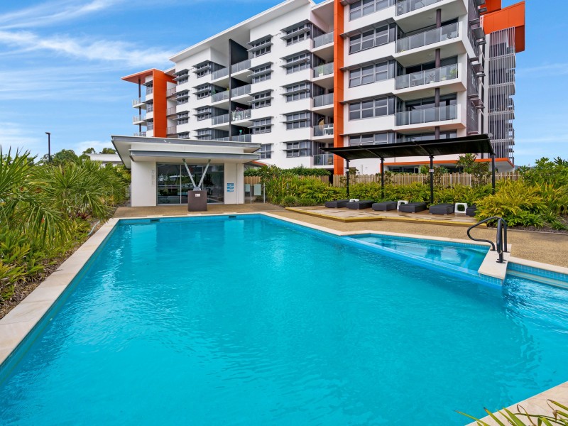 2112/42 Laver Drive, Robina QLD 4226