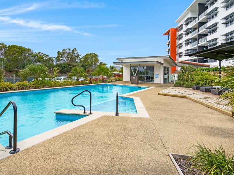 2112/42 Laver Drive, Robina QLD 4226