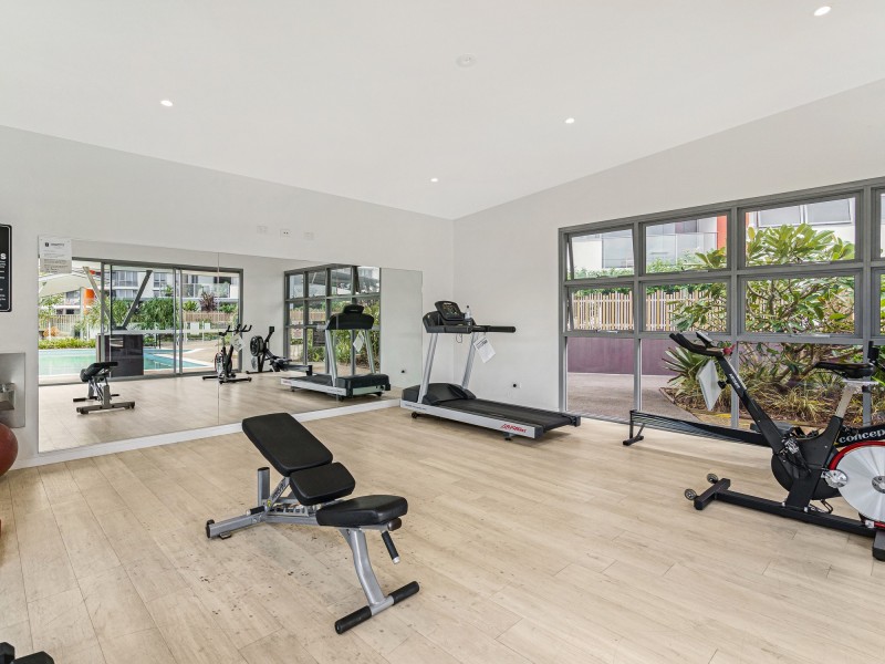 2112/42 Laver Drive, Robina QLD 4226