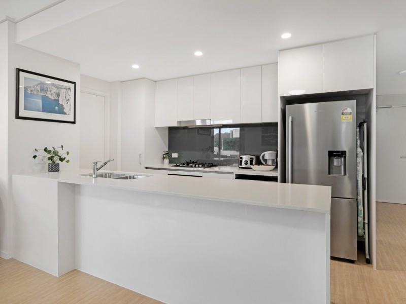 2112/42 Laver Drive, Robina QLD 4226