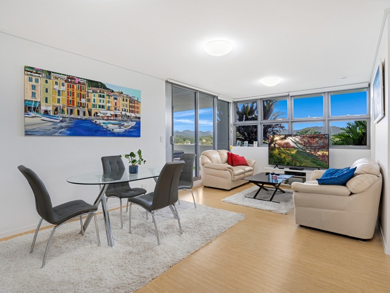 2112/42 Laver Drive, Robina QLD 4226