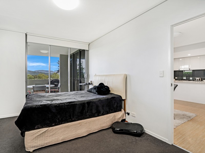 2112/42 Laver Drive, Robina QLD 4226