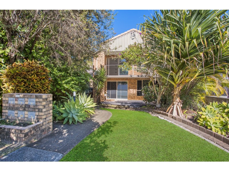 3/6 Stephens Street, Burleigh Heads QLD 4220