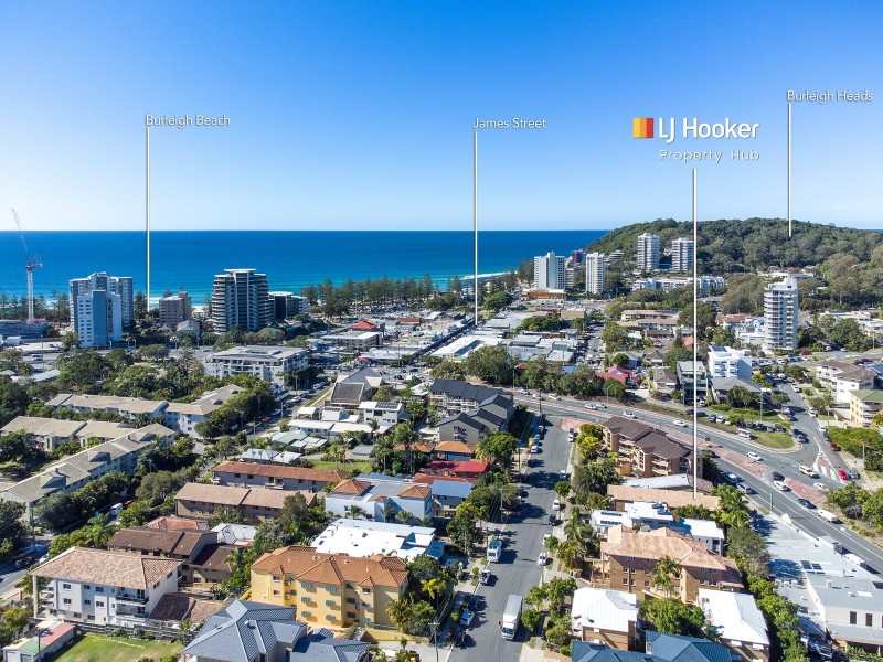 3/6 Stephens Street, Burleigh Heads QLD 4220