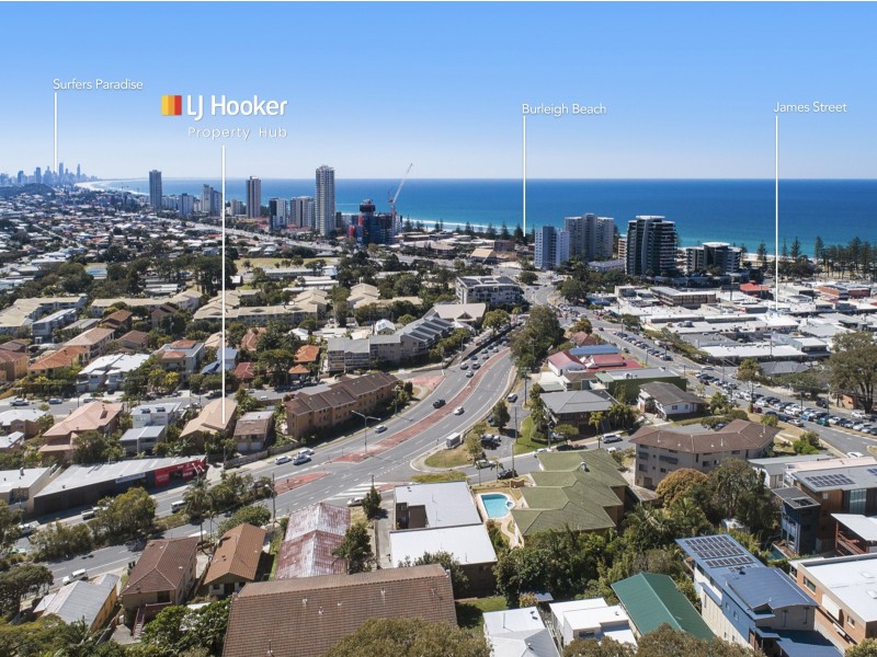 3/6 Stephens Street, Burleigh Heads QLD 4220