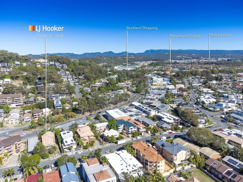 3/6 Stephens Street, Burleigh Heads QLD 4220