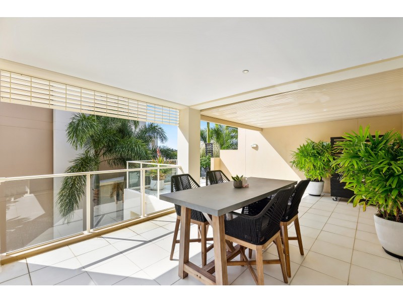 183/251 Varsity Parade, Varsity Lakes QLD 4227