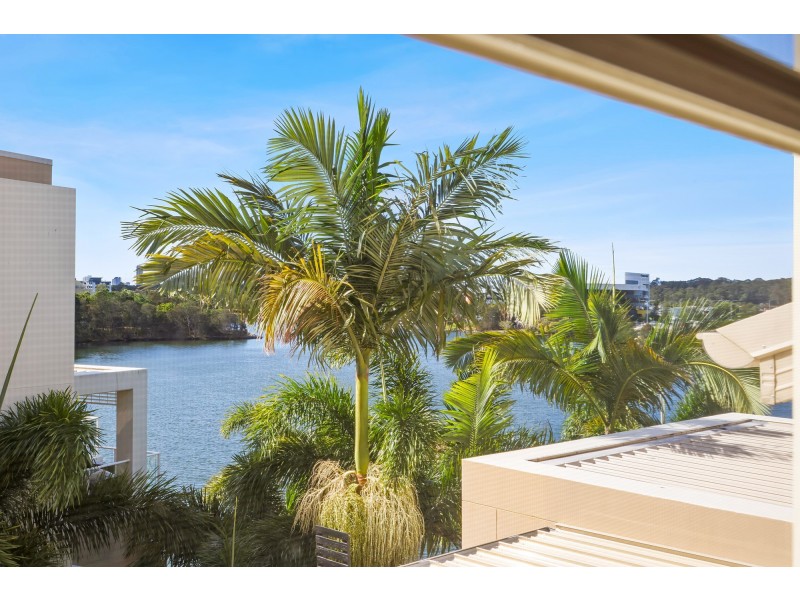 183/251 Varsity Parade, Varsity Lakes QLD 4227