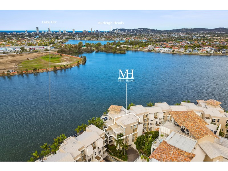 183/251 Varsity Parade, Varsity Lakes QLD 4227