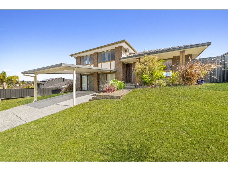 76 Mingaletta Drive, Ashmore QLD 4214