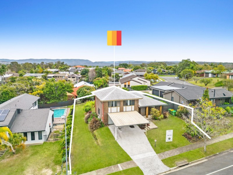 76 Mingaletta Drive, Ashmore QLD 4214