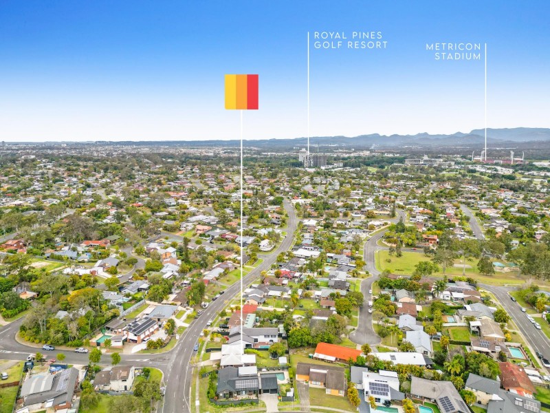 76 Mingaletta Drive, Ashmore QLD 4214