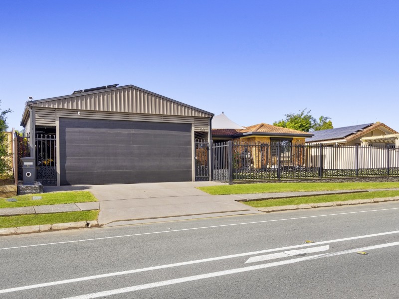 56 Chisholm Road, Carrara QLD 4211